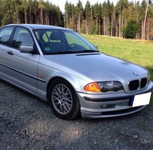 BMW 318i ʿ11ǯ