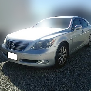 쥯 LS460 ʿ18ǯ 118,000km