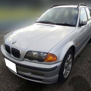 BMW ３２８ｉ 平成12年式
