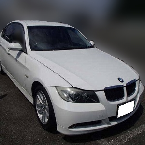 BMW  ʿ17ǯ 122,000km