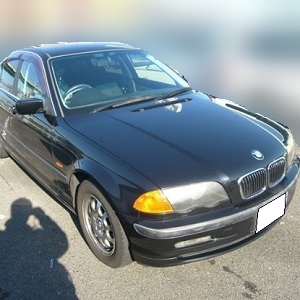 BMW  ʿ13ǯ 117,000km