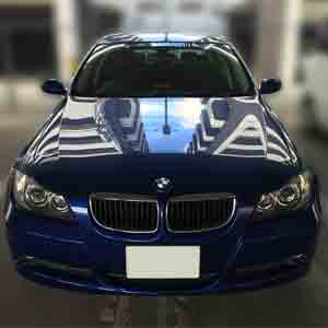 BMW 320i ʿ18ǯ